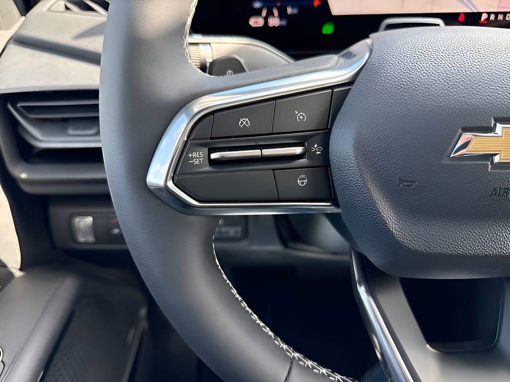 New 2026 Chevrolet Silverado EV LT w/ Premium Package image 33