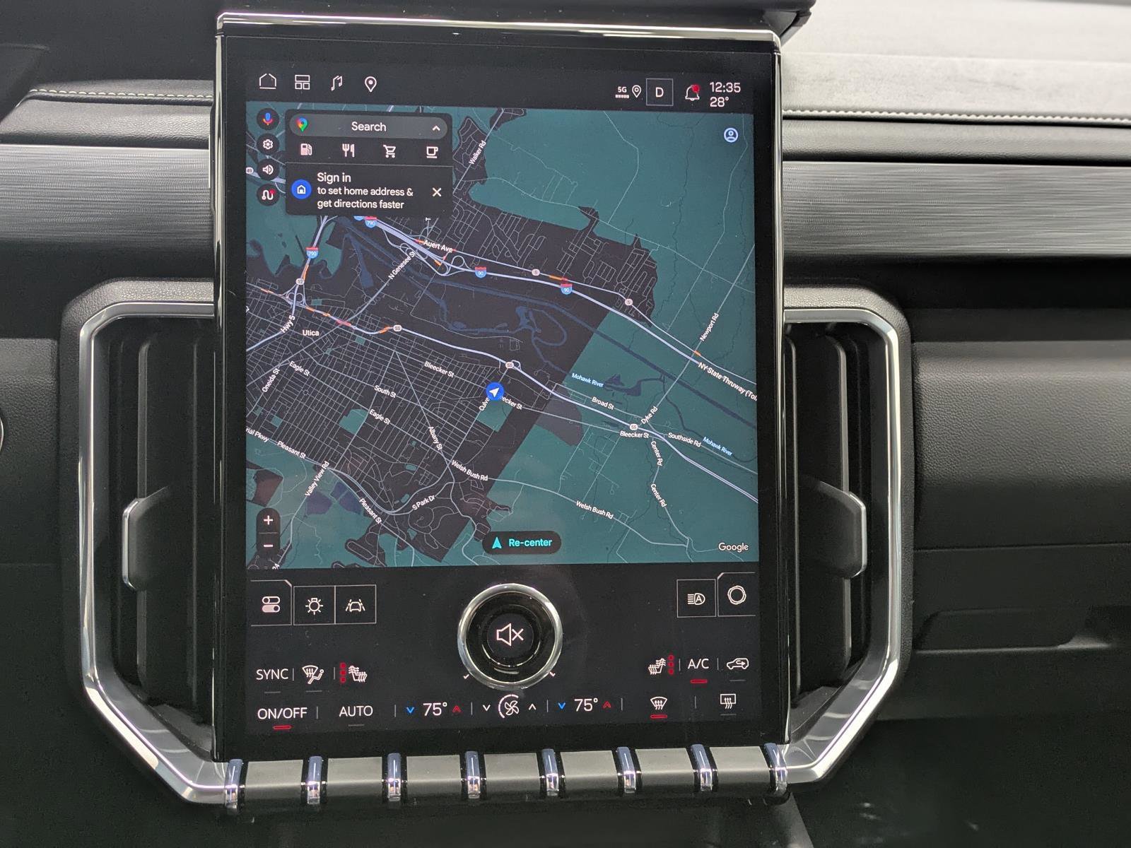 New 2026 GMC Acadia Elevation w/ Black Edition image 12