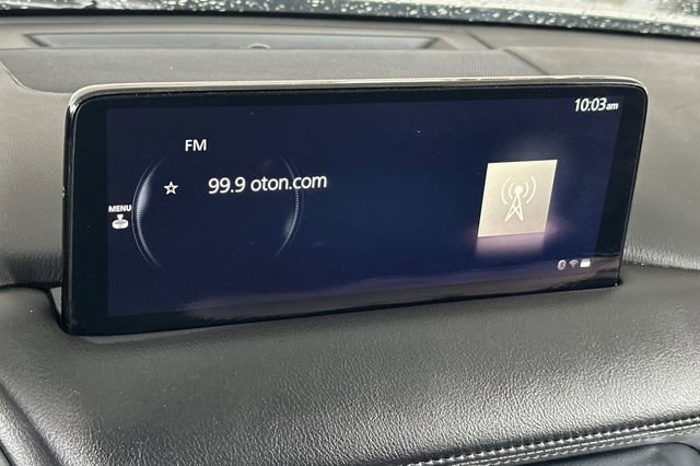 Used 2024 MAZDA CX-5 AWD 2.5 S w/ Select Package image 21