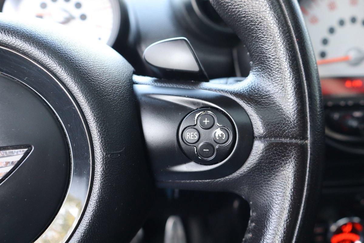 Used 2014 MINI Cooper Paceman S AWD/4WD image 16