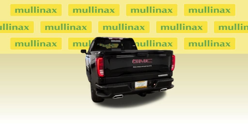 New 2026 GMC Sierra 1500 Elevation w/ Elevation Premium Package image 43