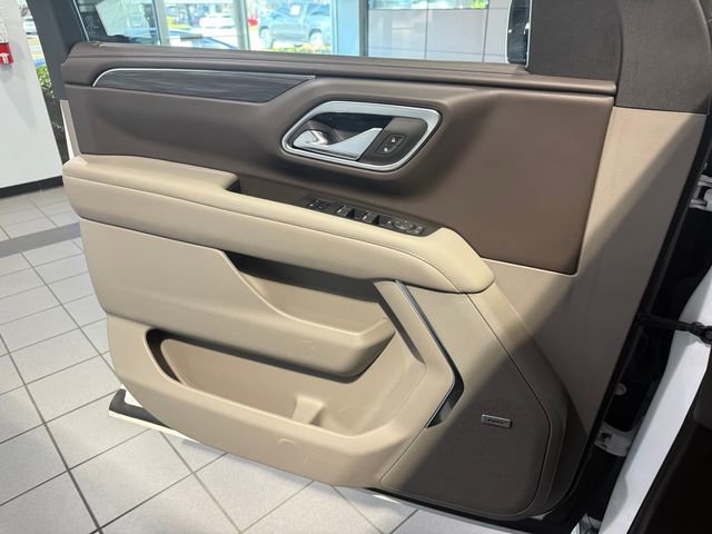 Certified 2024 GMC Yukon XL SLT image 28