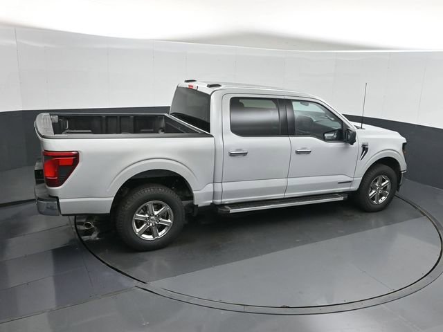 Used 2024 Ford F150 XLT w/ Mobile Office Package image 29