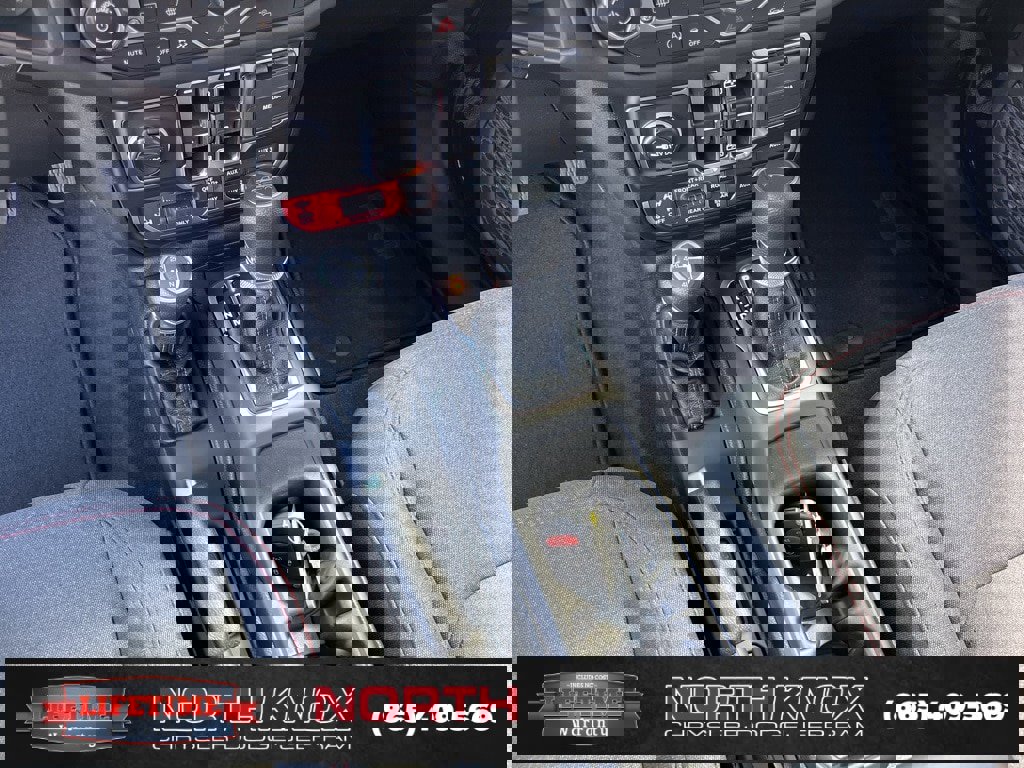 New 2025 Jeep Gladiator Rubicon w/ Convenience Group image 10