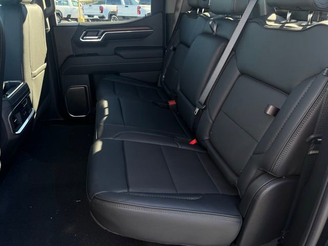 New 2026 GMC Sierra 1500 Denali w/ Denali Reserve Package image 20