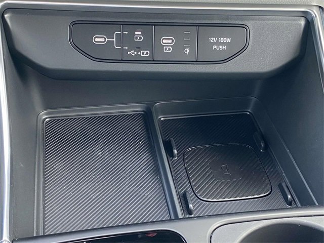 New 2025 Kia Carnival SX Prestige image 20