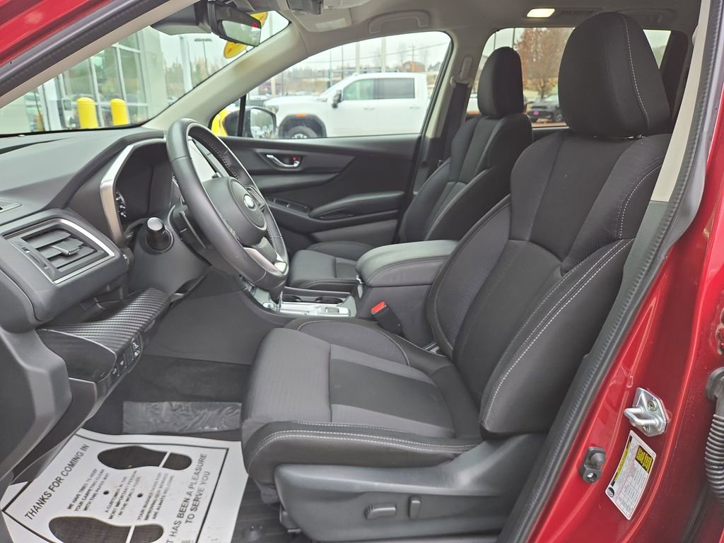 Used 2025 Subaru Ascent Premium w/ Premium Package image 14