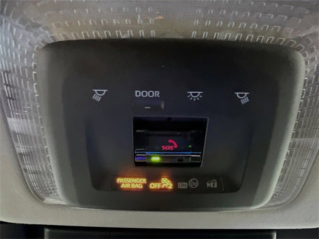 New 2026 Toyota Prius Limited image 18