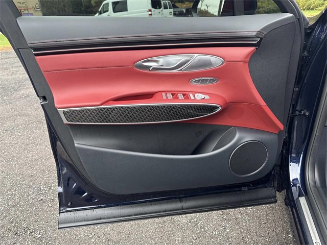 Used 2026 Genesis GV70 3.5T Sport Prestige image 20