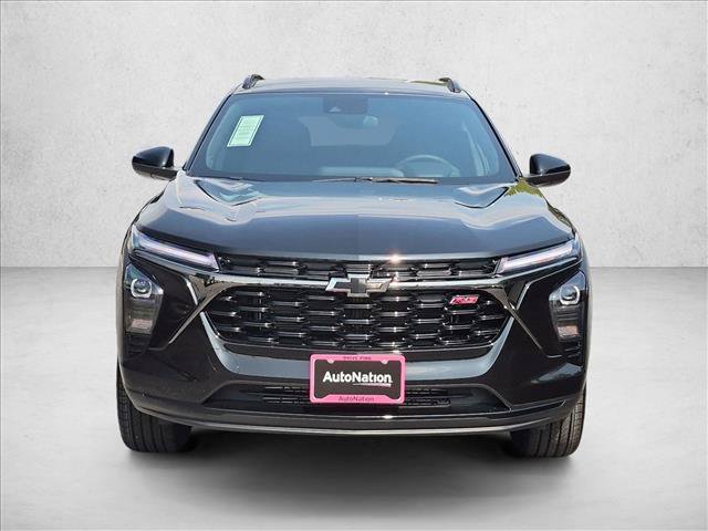 New 2026 Chevrolet Trax RS FWD image 6