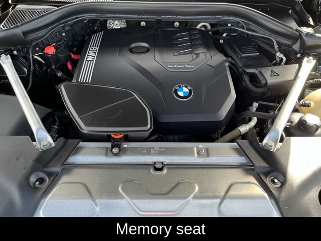 Used 2020 BMW X3 xDrive30i w/ Premium Package AWD/4WD image 28