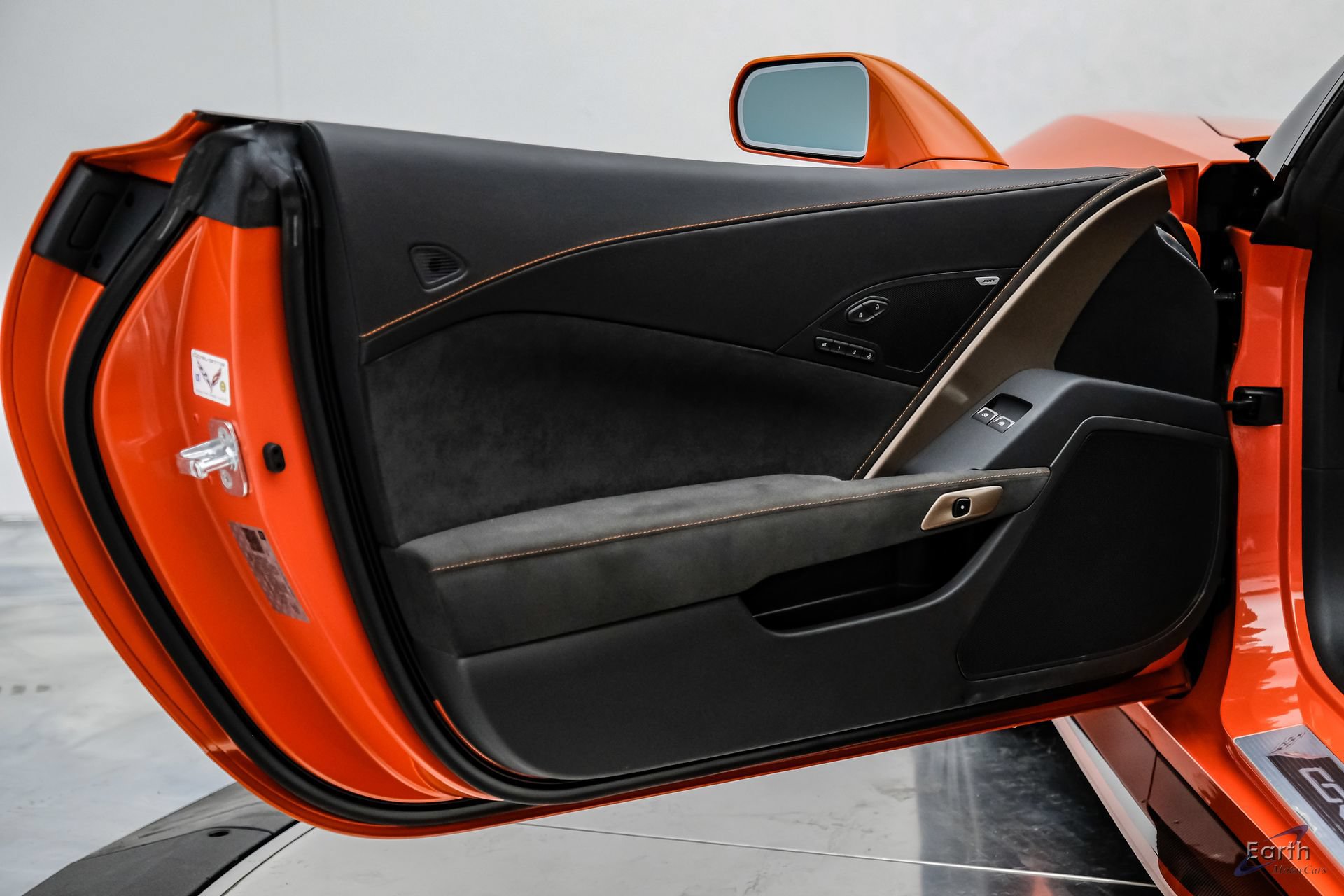 Used 2019 Chevrolet Corvette ZR1 RWD image 95