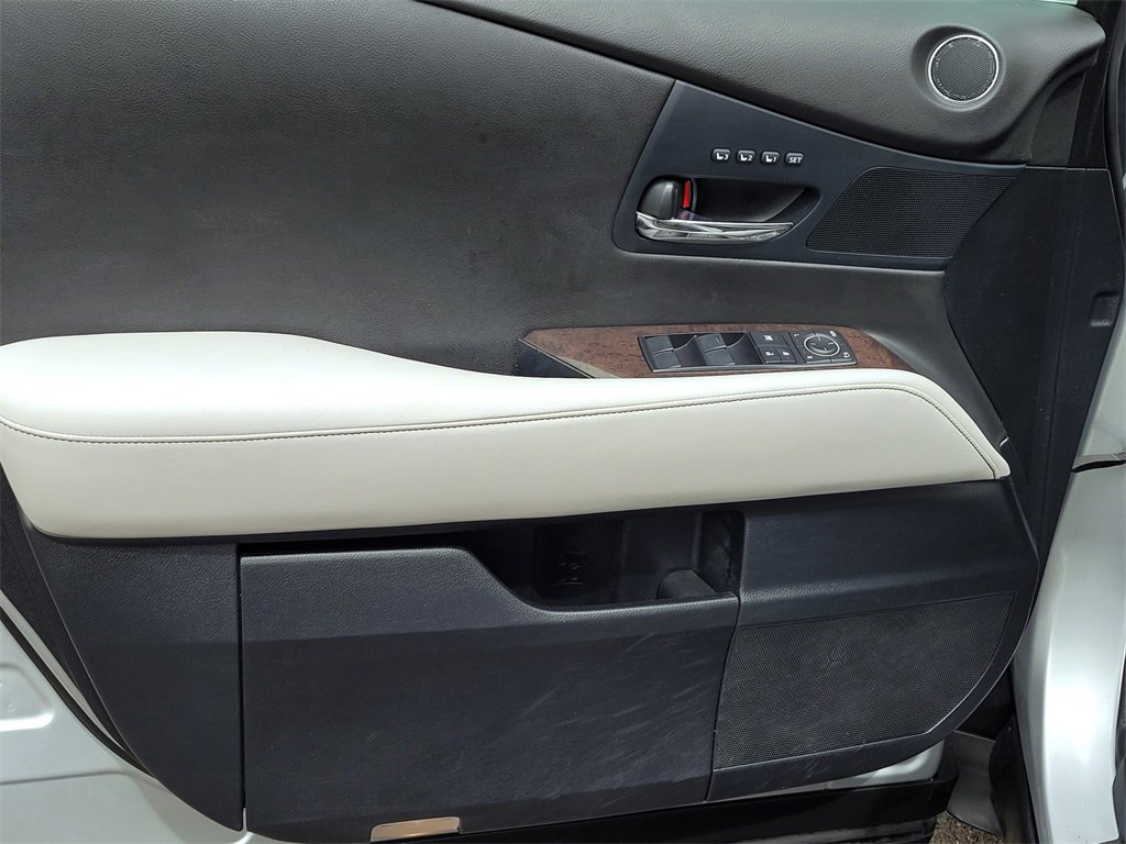 Used 2015 Lexus RX 350 FWD image 10