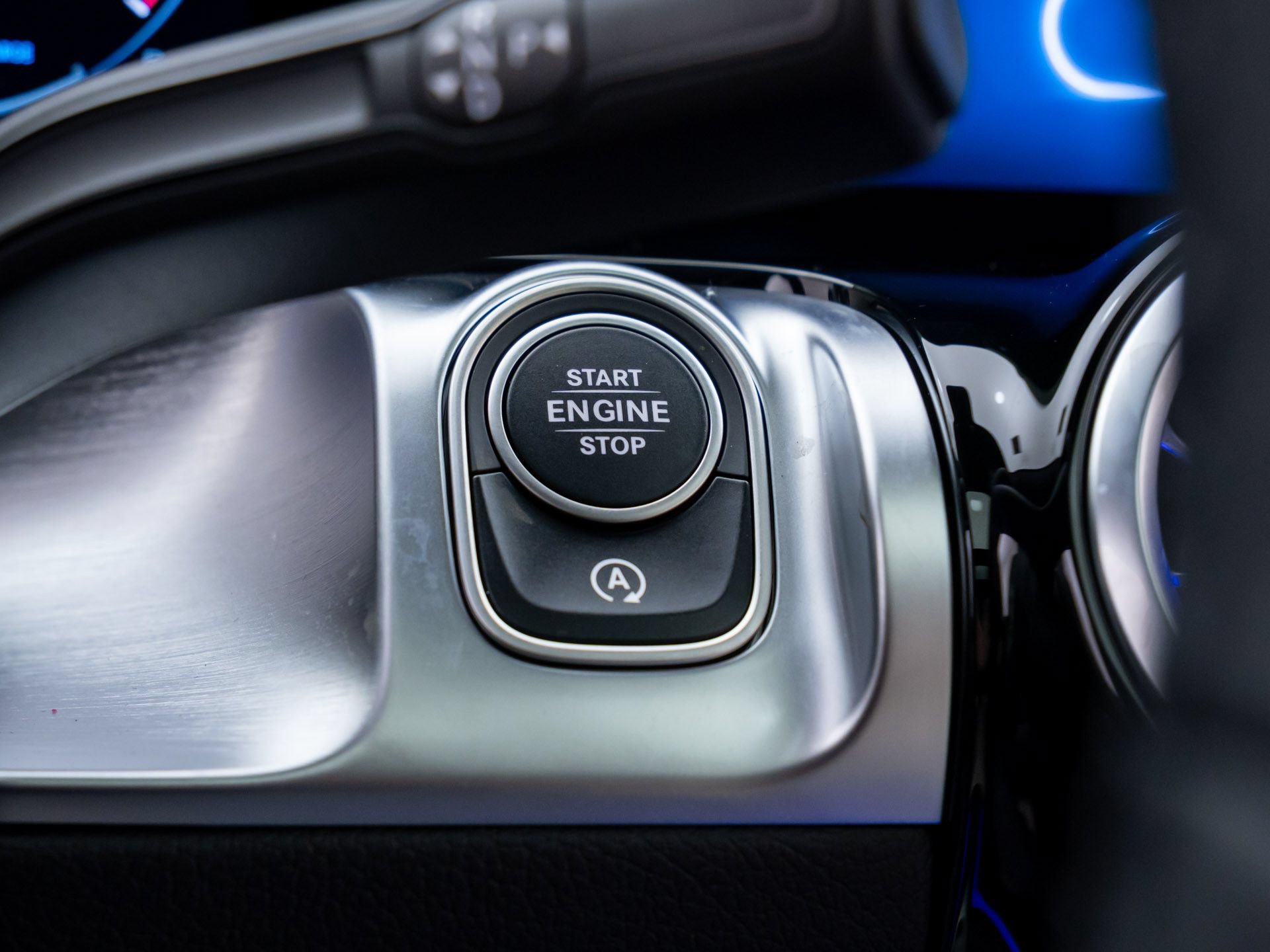 New 2026 Mercedes-Benz GLB 250 4MATIC image 22