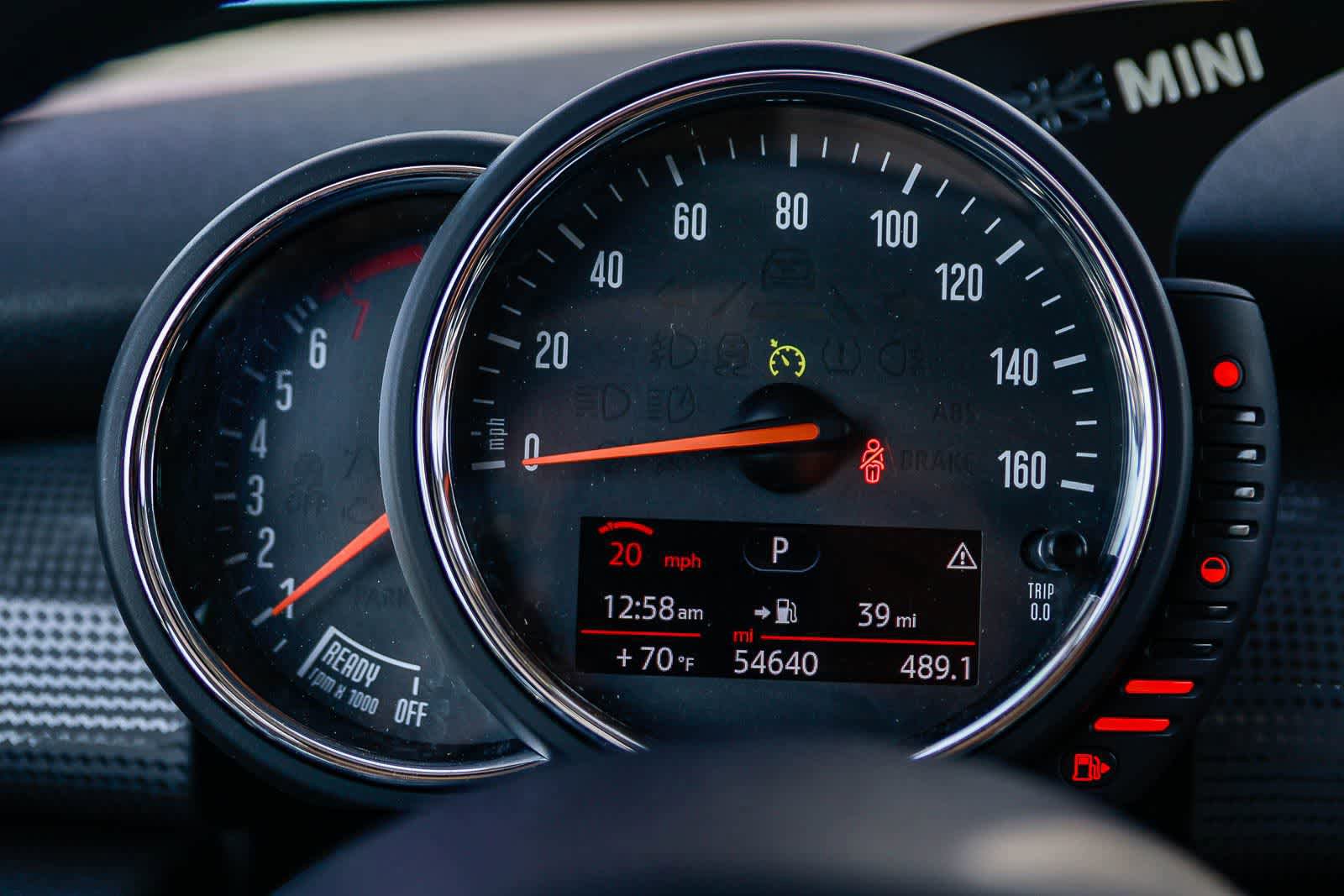 Used 2014 MINI Cooper 2-Door Hardtop image 24