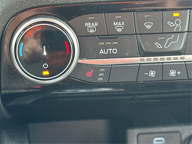 Used 2022 Ford Escape SE w/ Convenience Package image 27