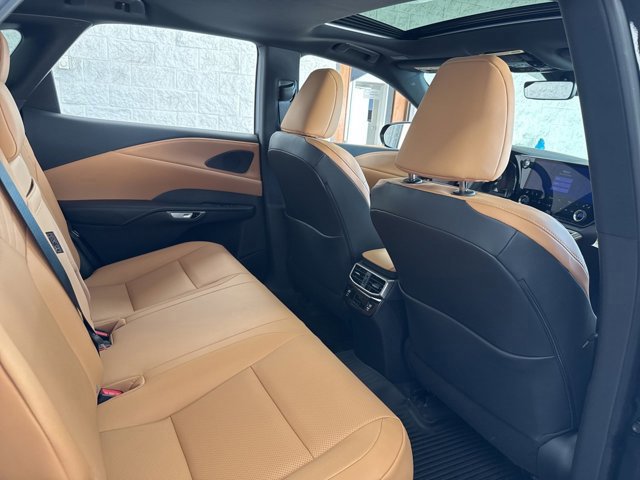 New 2026 Lexus RX 350 Premium image 44