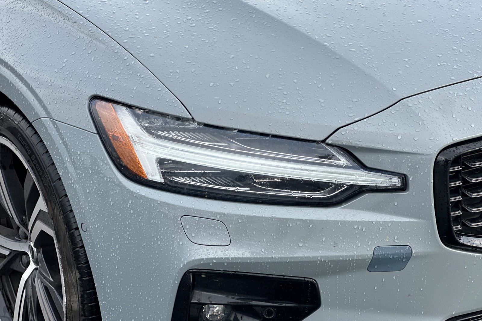 Used 2024 Volvo S60 B5 Plus image 45