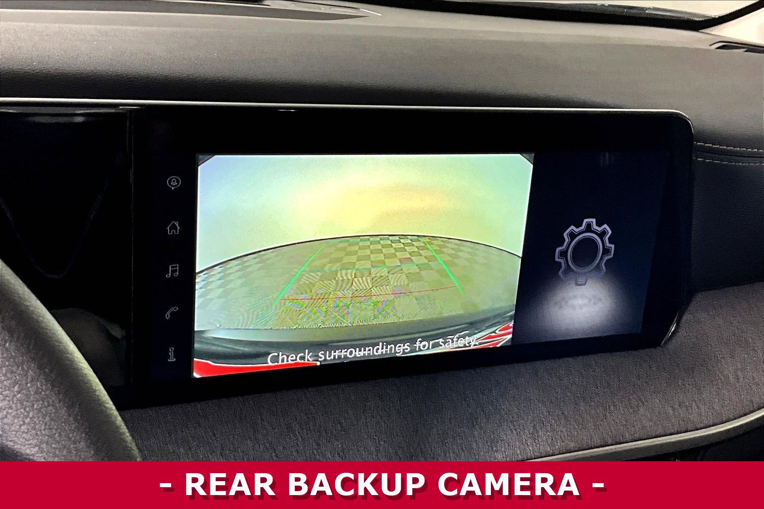 Certified 2025 Nissan Kicks SV w/ SV Premium Package image 15