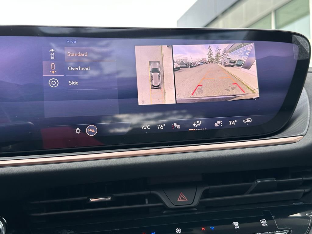 New 2026 Buick Envision Sport Touring image 26