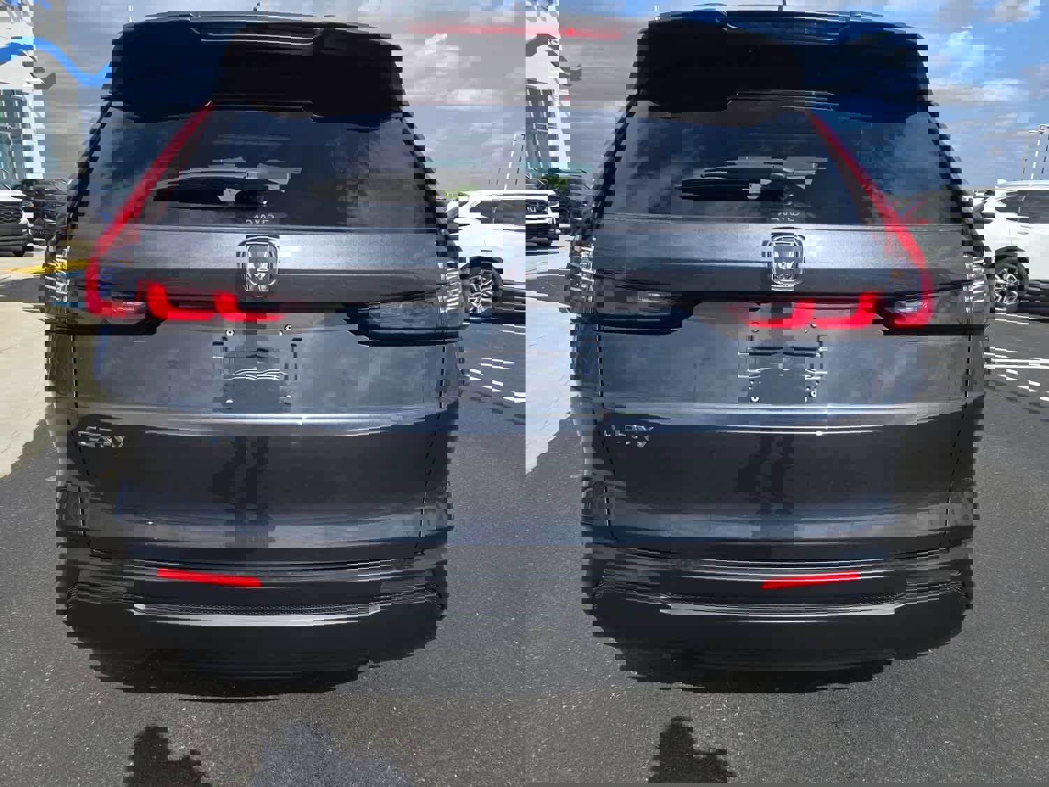 New 2026 Honda CR-V EX image 7