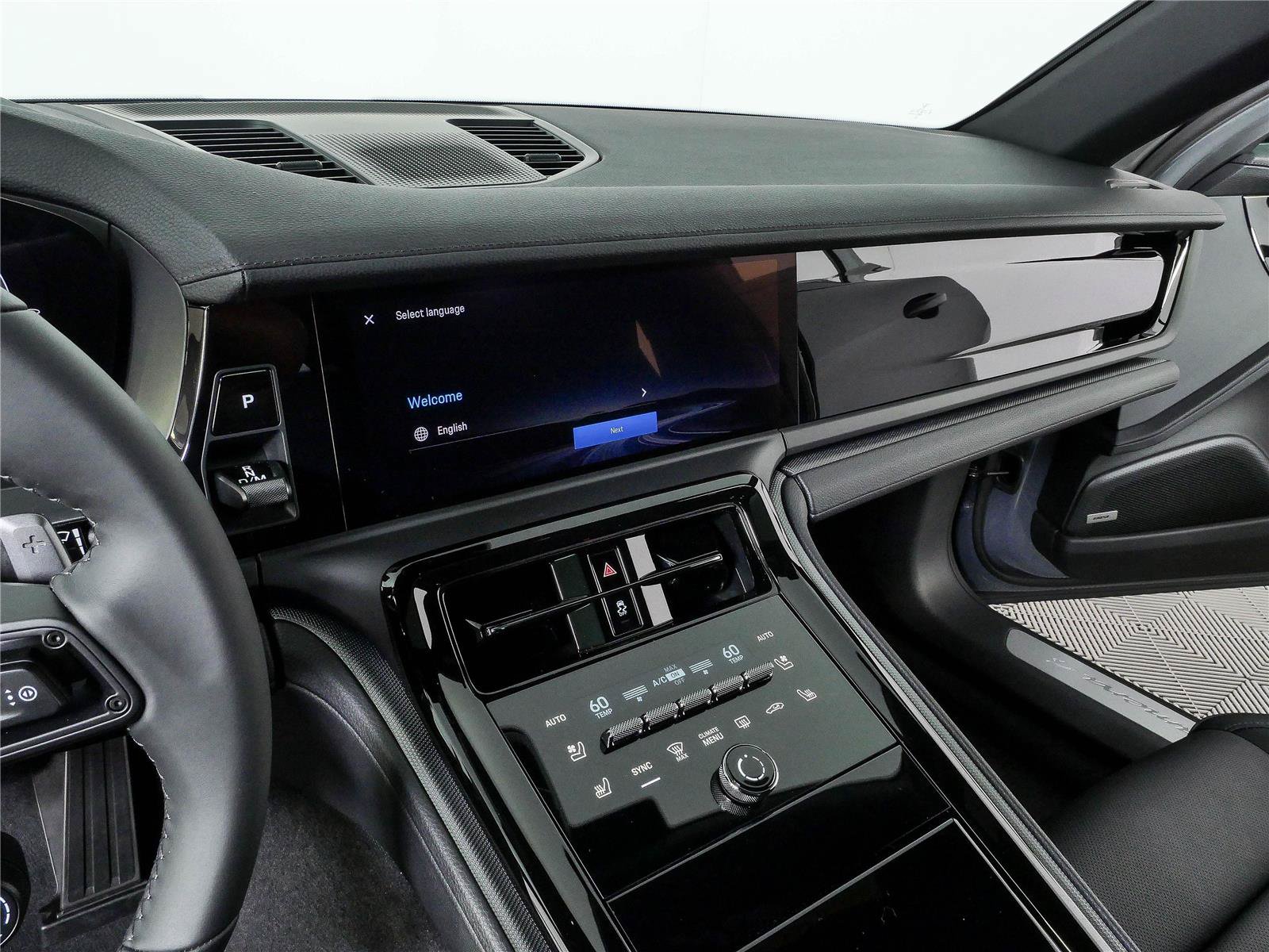 New 2026 Porsche Panamera image 13