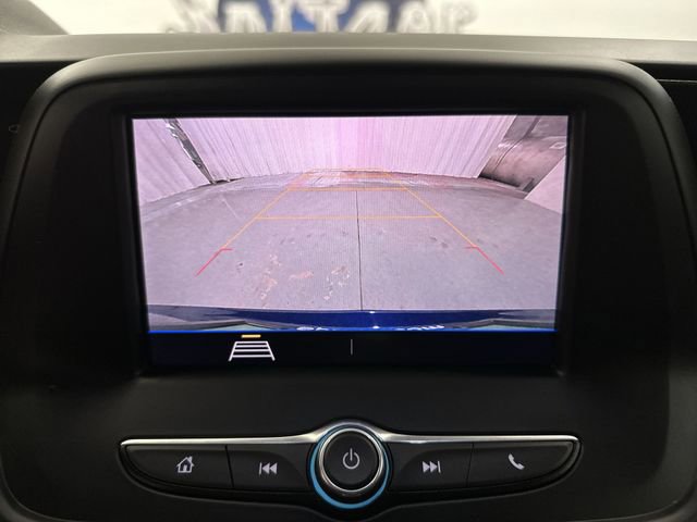 Used 2020 Chevrolet Camaro LT RWD image 25