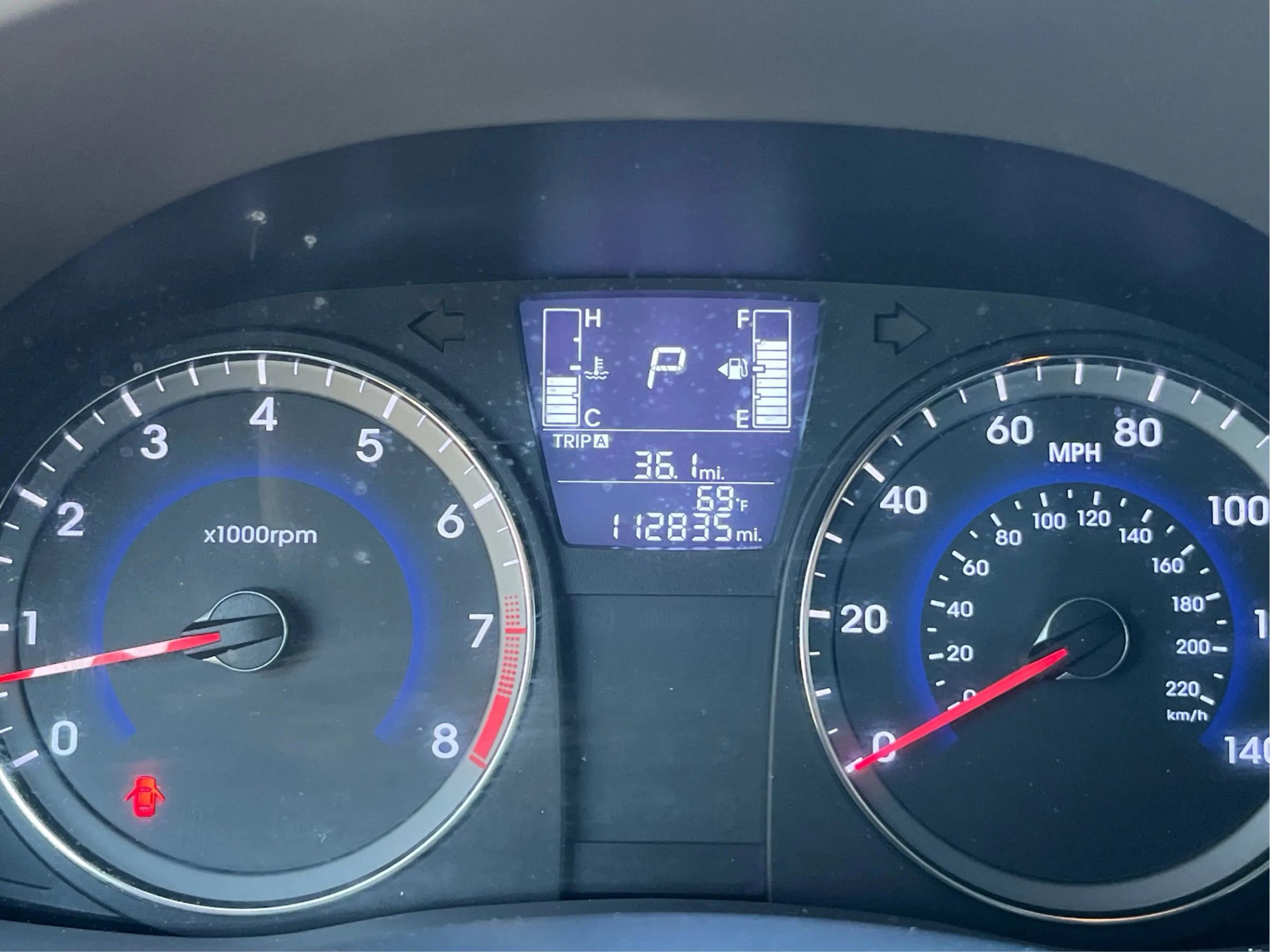 Used 2015 Hyundai Accent GLS image 14