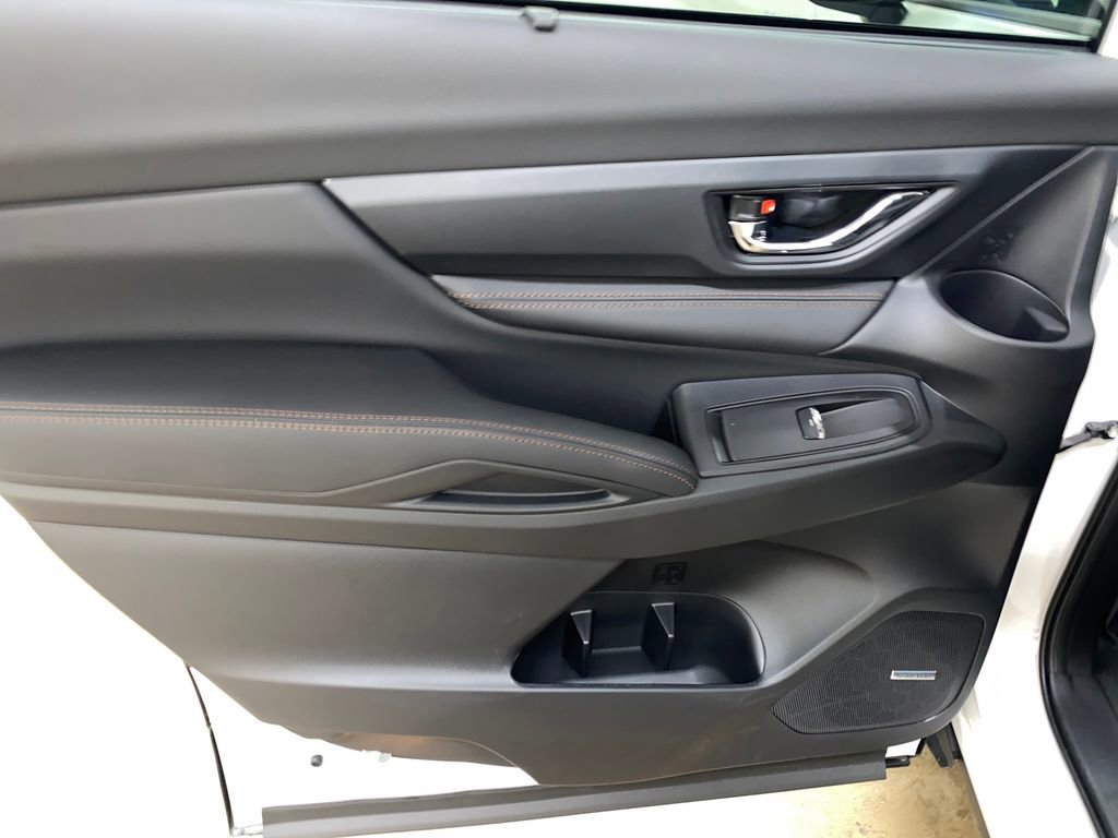 New 2026 Subaru Ascent Limited Bronze image 16