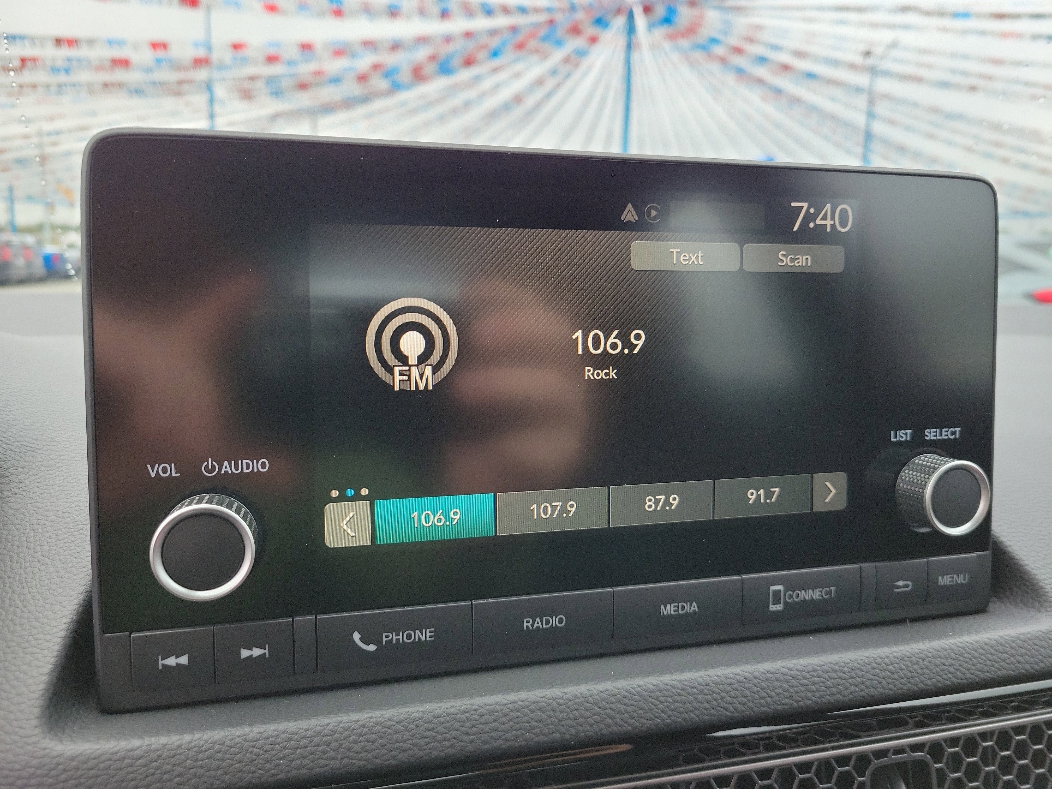 New 2026 Honda Civic Sport image 20