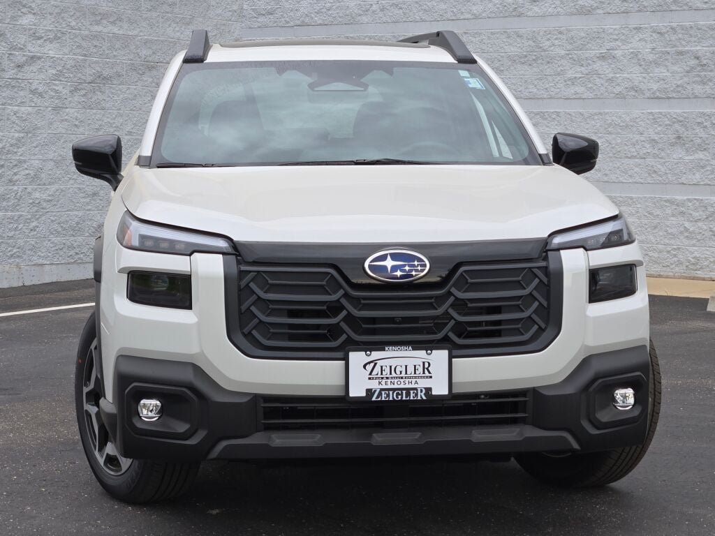 New 2026 Subaru Outback Touring AWD/4WD image 3
