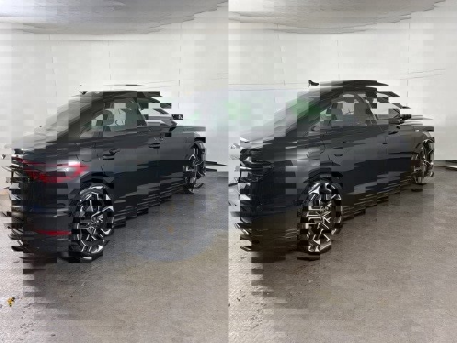 New 2025 Audi A8 L 3.0T image 8