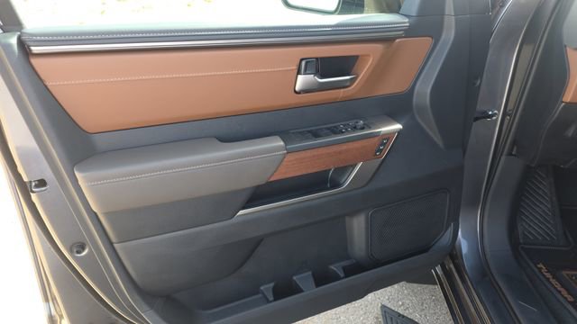New 2026 Toyota Tundra 1794 Edition image 10
