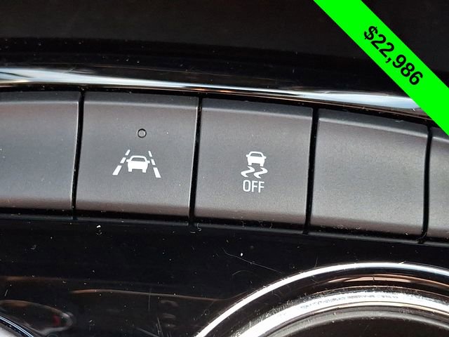 Used 2024 Buick Encore GX Sport Touring image 25