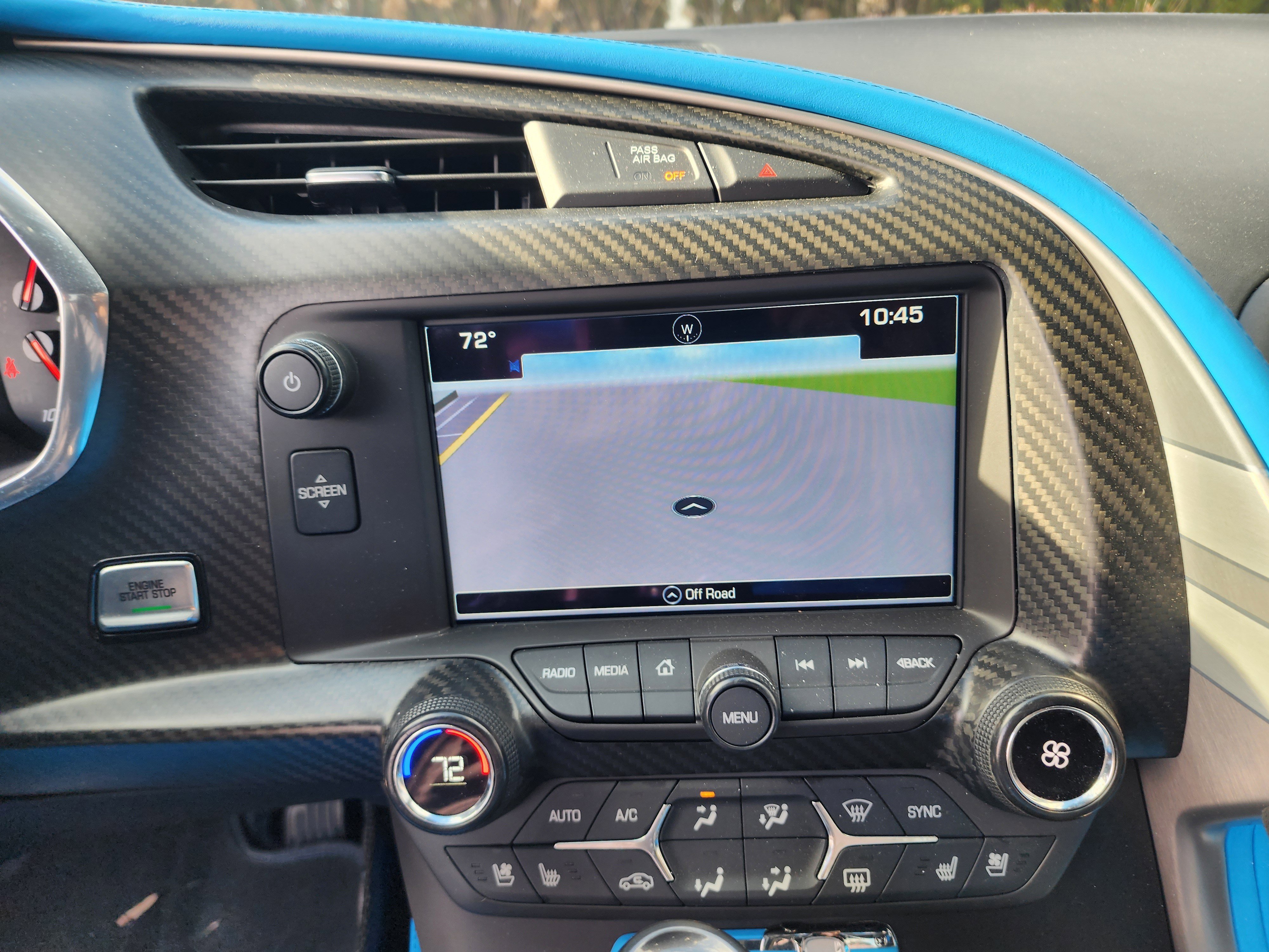 Used 2017 Chevrolet Corvette Grand Sport image 27