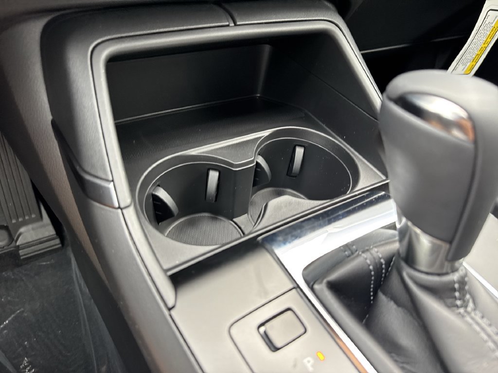 New 2026 MAZDA CX-5 Select AWD/4WD image 52
