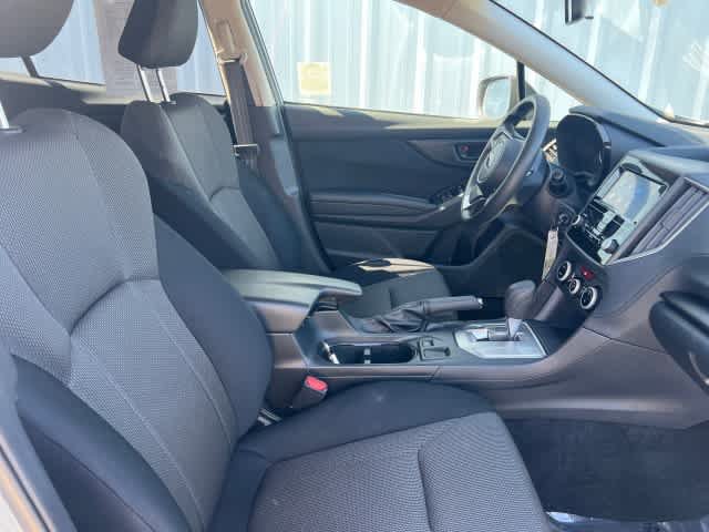 Used 2021 Subaru Crosstrek 2.0i AWD/4WD image 20