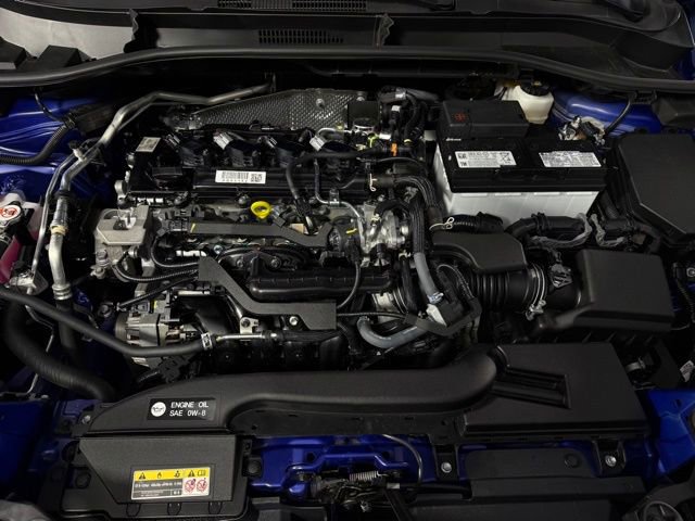 Used 2024 Toyota Corolla Cross LE FWD image 13