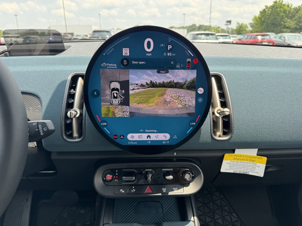 New 2025 MINI Cooper Countryman S image 20