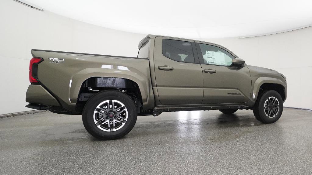 New 2026 Toyota Tacoma TRD Sport image 24