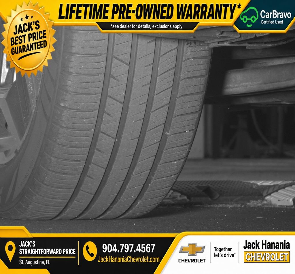 Used 2022 Hyundai Santa Fe Limited AWD/4WD image 24