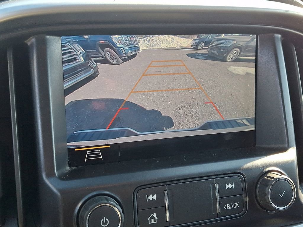 Certified 2020 Chevrolet Colorado LT w/ Safety Package image 17