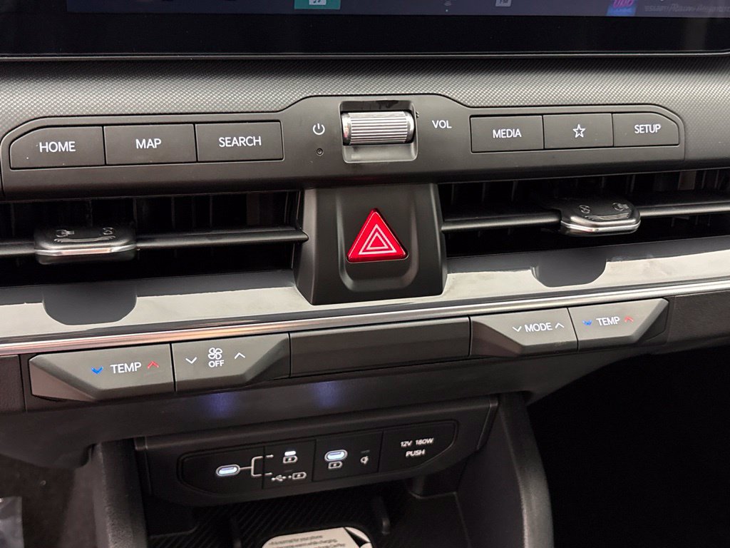 New 2026 Kia K4 GT-Line Turbo FWD image 35