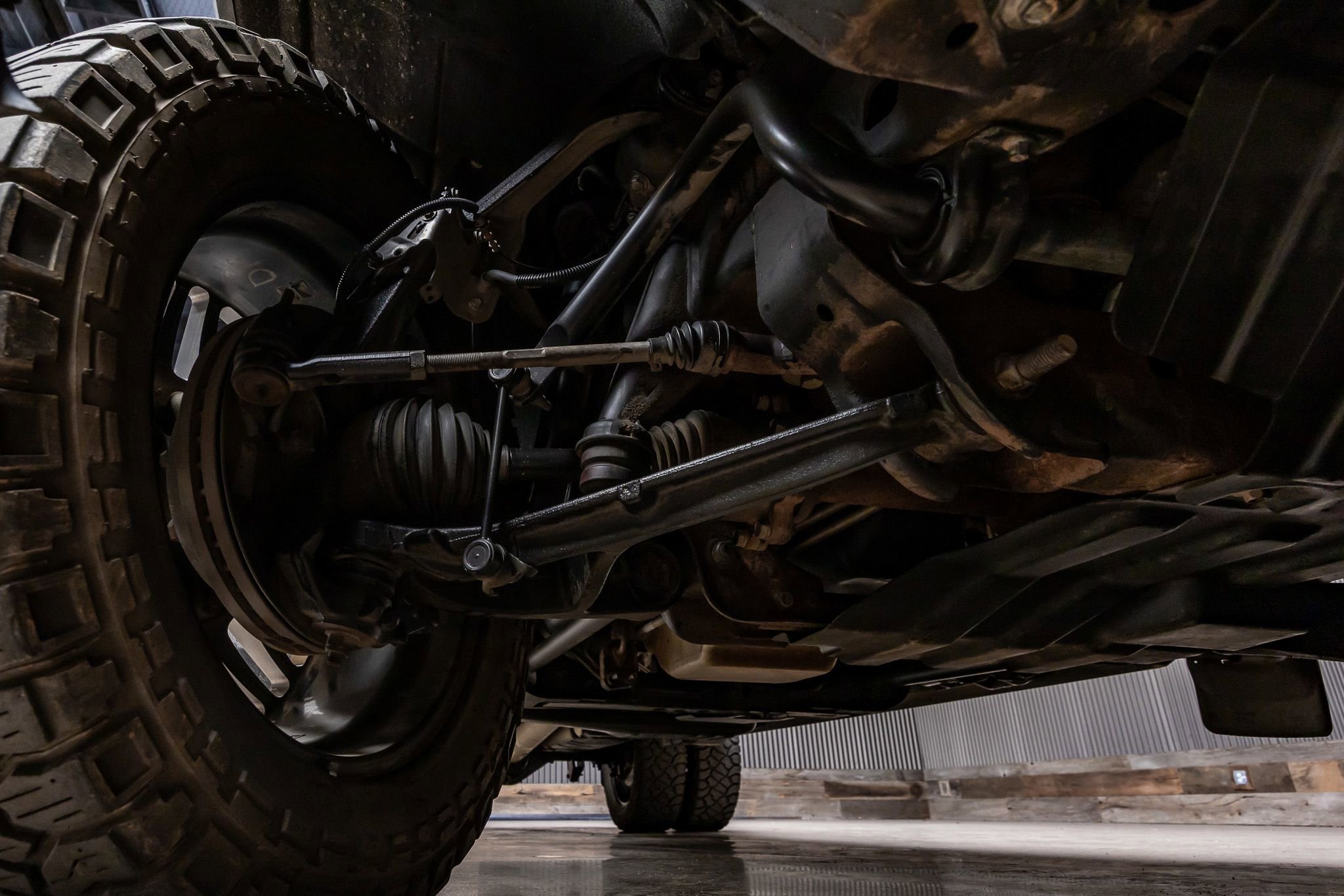 Used 2022 Chevrolet Silverado 3500 High Country w/ LPO, Hitch Package image 13