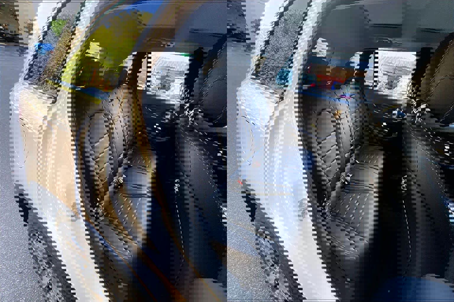 Used 2016 Mercedes-Benz GLC 300 image 19