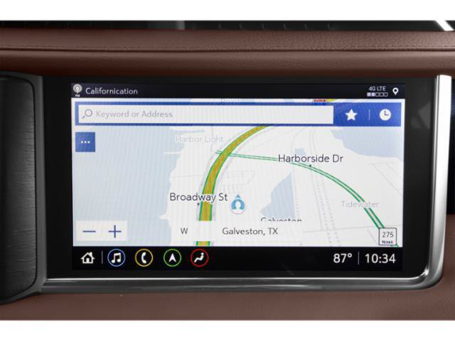 Used 2023 GMC Yukon Denali Ultimate AWD/4WD image 19