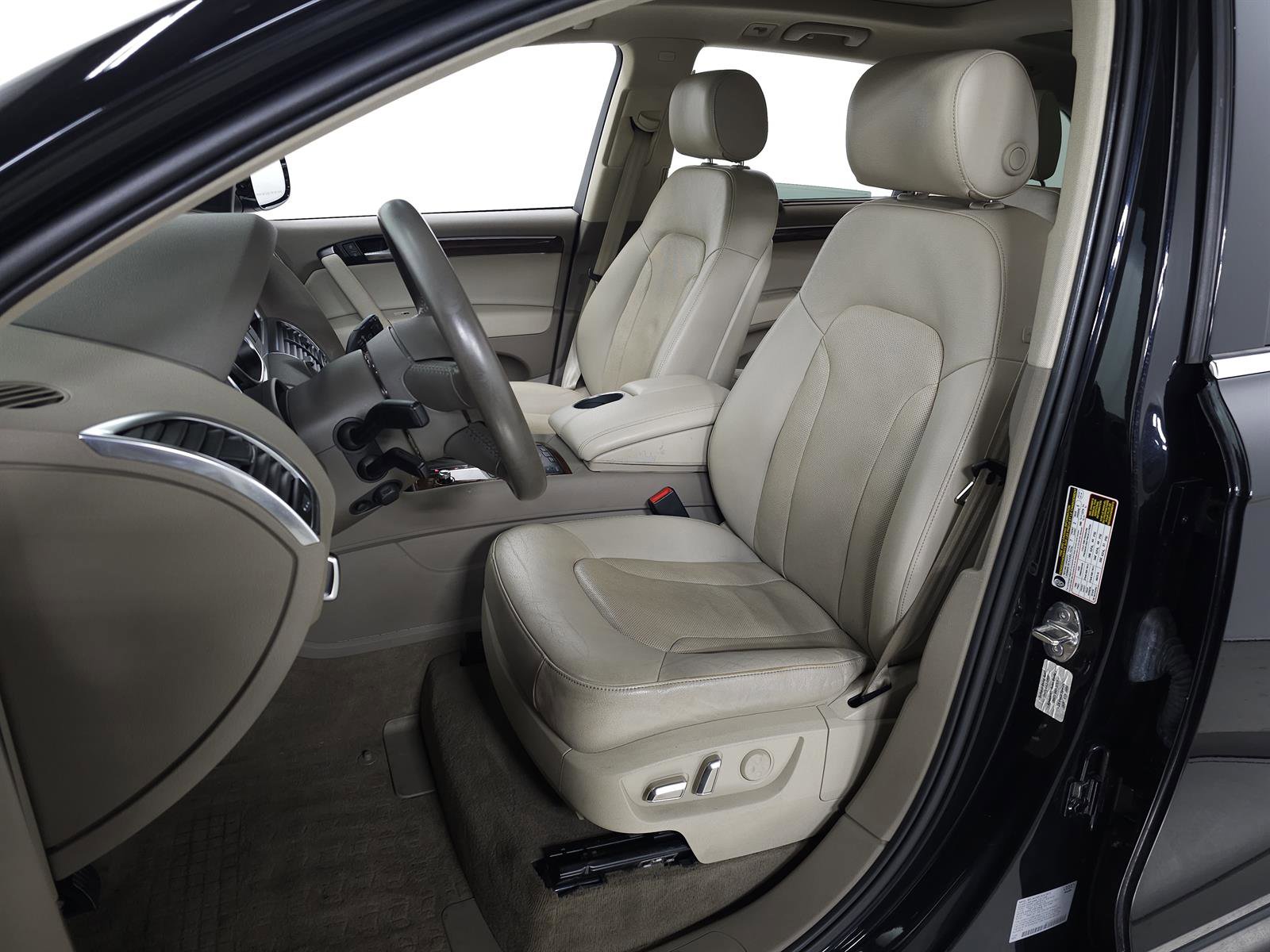 Used 2012 Audi Q7 3.0T S line Prestige image 16