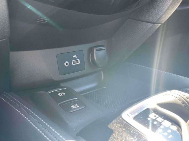 Used 2020 Nissan Rogue Sport SV w/ Technology Package AWD/4WD image 29