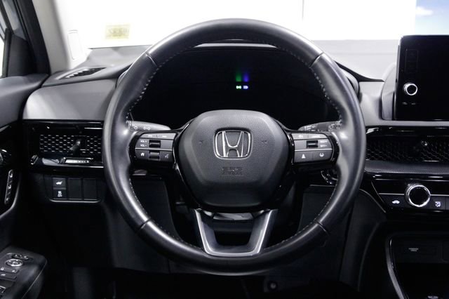Certified 2025 Honda CR-V EX-L image 17