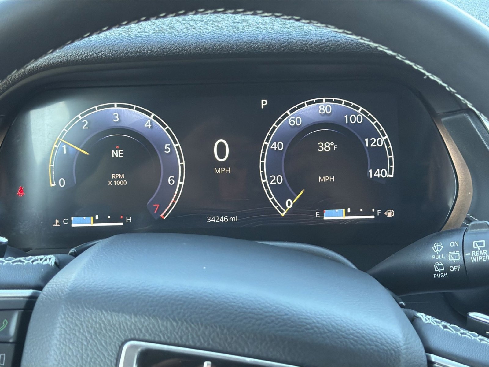 Used 2023 Jeep Grand Cherokee Laredo w/ Luxury Tech Group I image 17